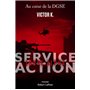 Service Action - Louve Alpha