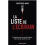 La Liste de l'écrivain