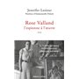 Rose Valland, l espionne à l oeuvre