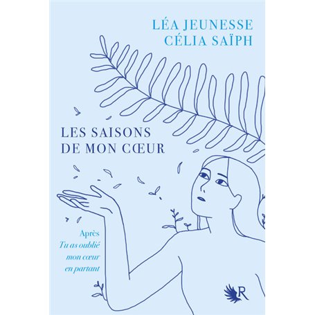 Les Saisons de mon coeur