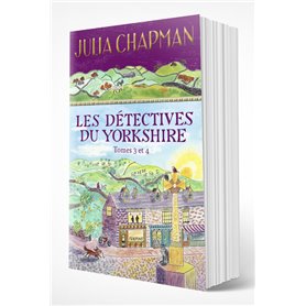 Les Détectives du Yorkshire - Édition collector - Tomes 3 & 4