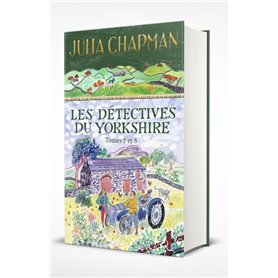 Les Détectives du Yorkshire - Édition collector - Tomes 7 & 8