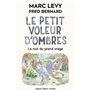 Le Petit Voleur d'ombres - Tome 6 La Nuit du grand orage