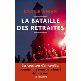 La Bataille des retraites