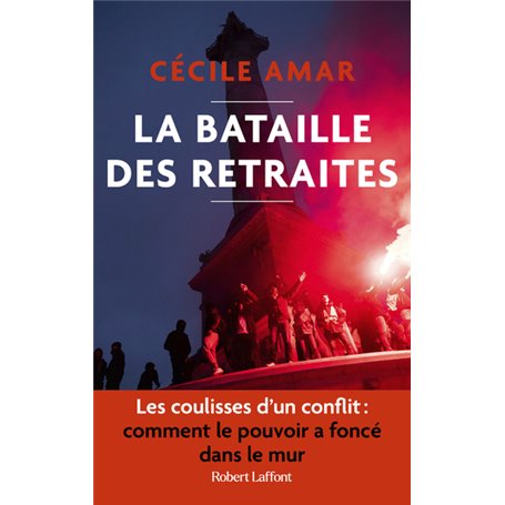 La Bataille des retraites