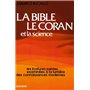 La Bible, le Coran et la science