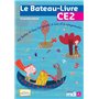 Le Bateau-Livre CE2