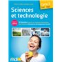 Sciences et technologies - Fichier CM