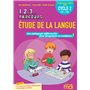 MDI - 1,2,3 Parcours... Etude de la langue - Fichier CE + CD 2020