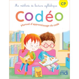 MDI - Codéo CP - Manuel