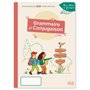 MDI - Mes cahiers de français - Grammaire-Conjugaison CM1