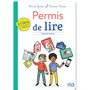 MDI - Permis de lire - Cahier de lecture - 12 étapes pour se réconcilier avec la lecture !