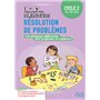 1, 2, 3... Parcours Résolution de problèmes - Fichier à photocopier Cycle 2