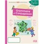 Mes cahiers de français - Grammaire-Conjugaison CE1