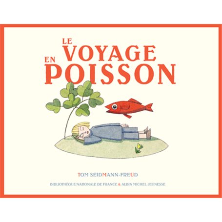 Le Voyage en poisson