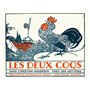 Les Deux Coqs