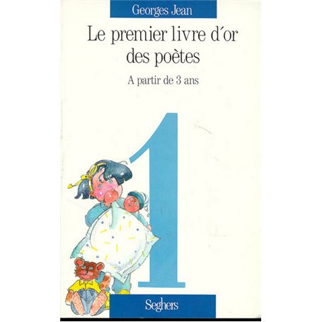 Le premier livre d'or des poètes - NE