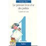 Le premier livre d'or des poètes - NE