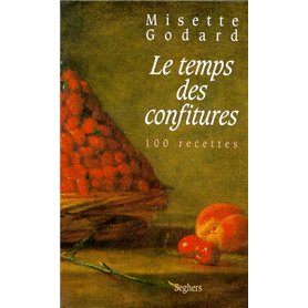 Le temps des confitures - NE