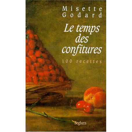 Le temps des confitures - NE