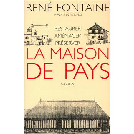 La maison de pays - NE