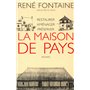 La maison de pays - NE