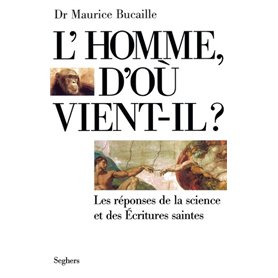 L'homme d'où vient-il ? - NE