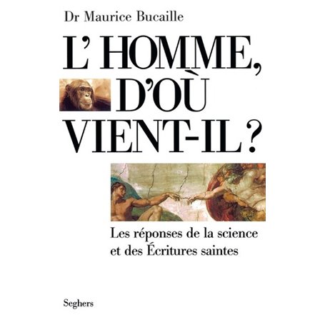 L'homme d'où vient-il ? - NE