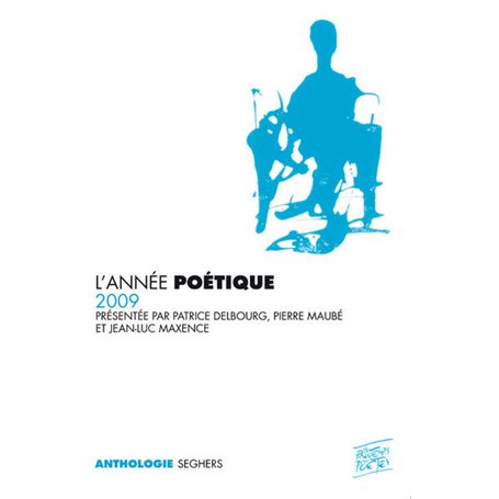 L'année poétique 2009