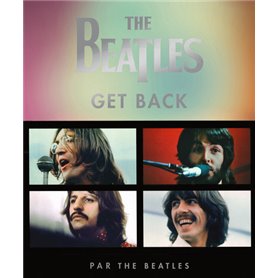 The Beatles - Get Back