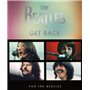 The Beatles - Get Back