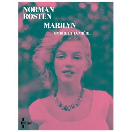 Marilyn - Ombre et lumière