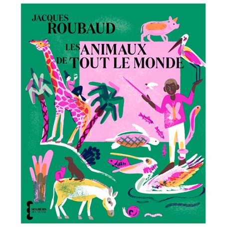 Les Animaux de tout le monde