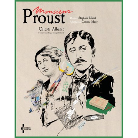 Monsieur Proust