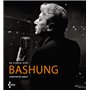 En studio avec Bashung