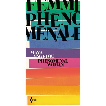 Femme phénoménale - Phenomenal woman