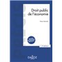 Droit public de l'économie. 2e éd.