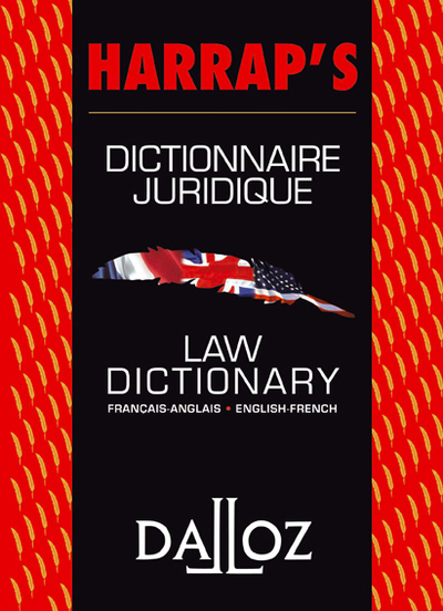 Vocabulaire juridique