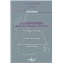 La proportionnalité dans les relations du travail - Volume 86 De l'exigence au principe