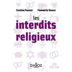 Les interdits religieux