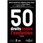 50 droits contre l'exclusion. 2e éd.