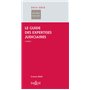 Le guide des expertises judiciaires 2014/2015. 2e éd.
