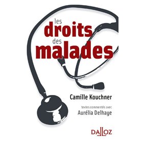 Les droits des malades