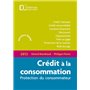 Crédit à la consommation 2012 - Protection du consommateur