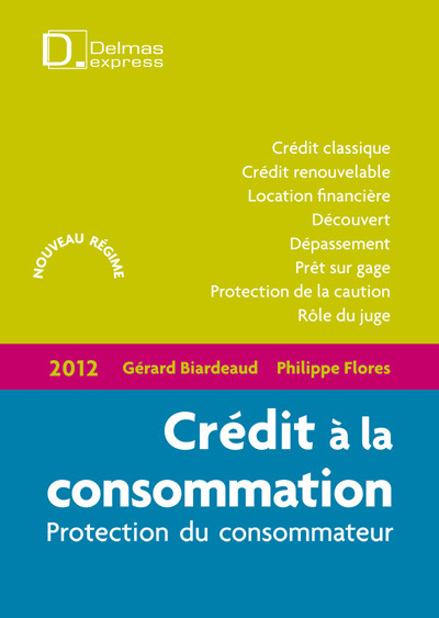 Droit de la consommation