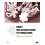 Droit des associations et fondations