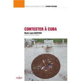 Contester à Cuba - Volume 19