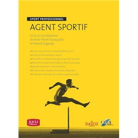 Agent sportif - Sport professionnel