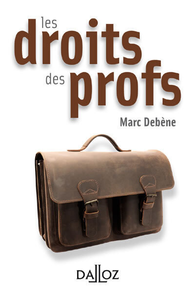 Droit de l'éducation