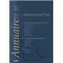 Annuaire de l'Institut Michel Villey 2012 - Volume 4